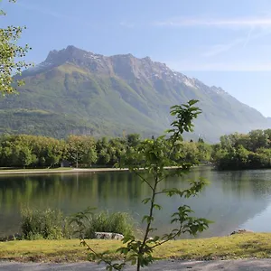 Juste Pour Le Plaisir Saint-Pierre-dʼAlbigny
