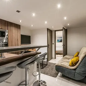 La Terrasse Du Appartement