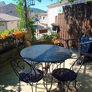 Chez Dado&denis Martin D'ardèche Appartement
