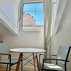 à Meyerbeer Appartement Nice