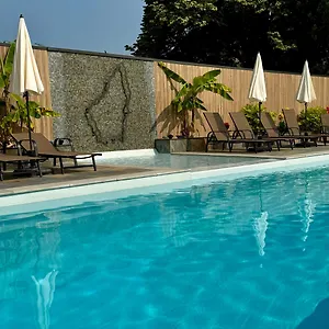 Bellevue Hotel