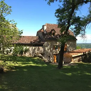 Travers De Pechméjà Lodge Lissac et Mouret